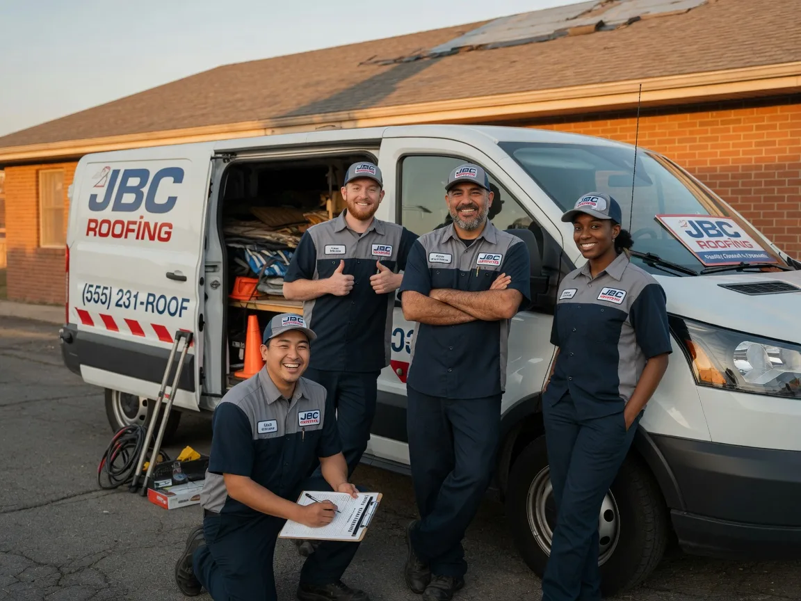 Roof Replacement company in Mount Clare, WV